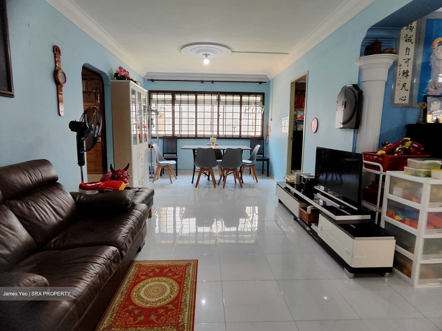 Blk 565 Pasir Ris Street 51 (Pasir Ris), HDB 5 Rooms #520805601